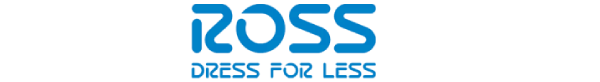 Ross company logo